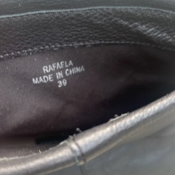 French Connection Rafaela Boots - Picture 6 of 13